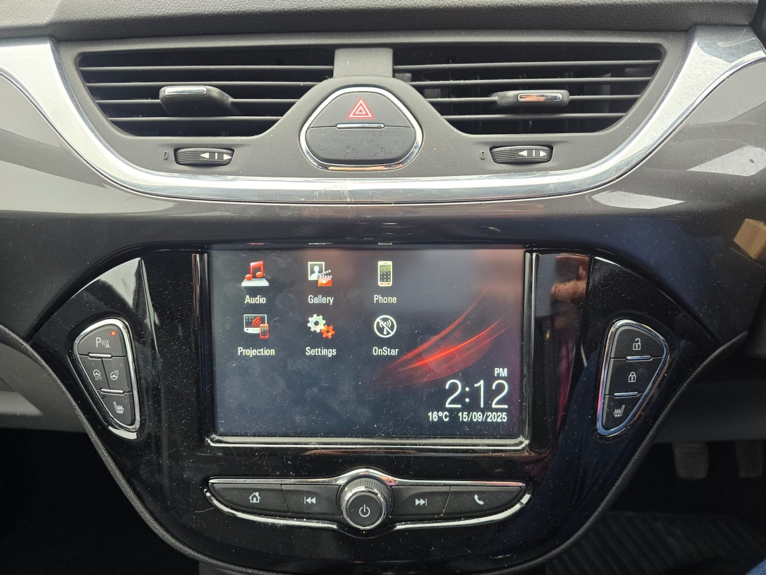 Used Vauxhall Corsa 2016 for sale - 75982472: Photo 12