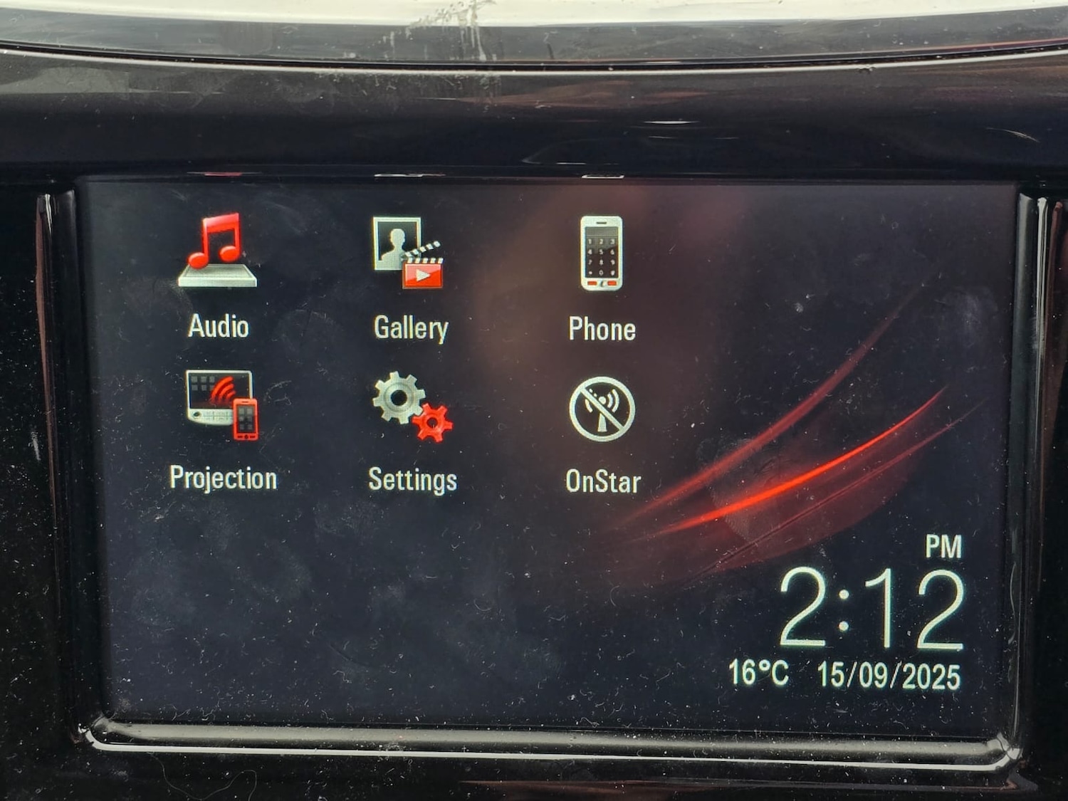 Used Vauxhall Corsa 2016 for sale - 75982472: Photo 13