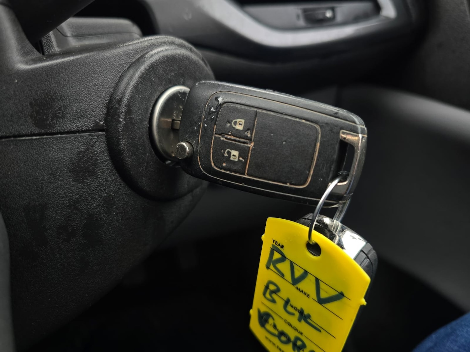 Used Vauxhall Corsa 2016 for sale - 75982472: Photo 19