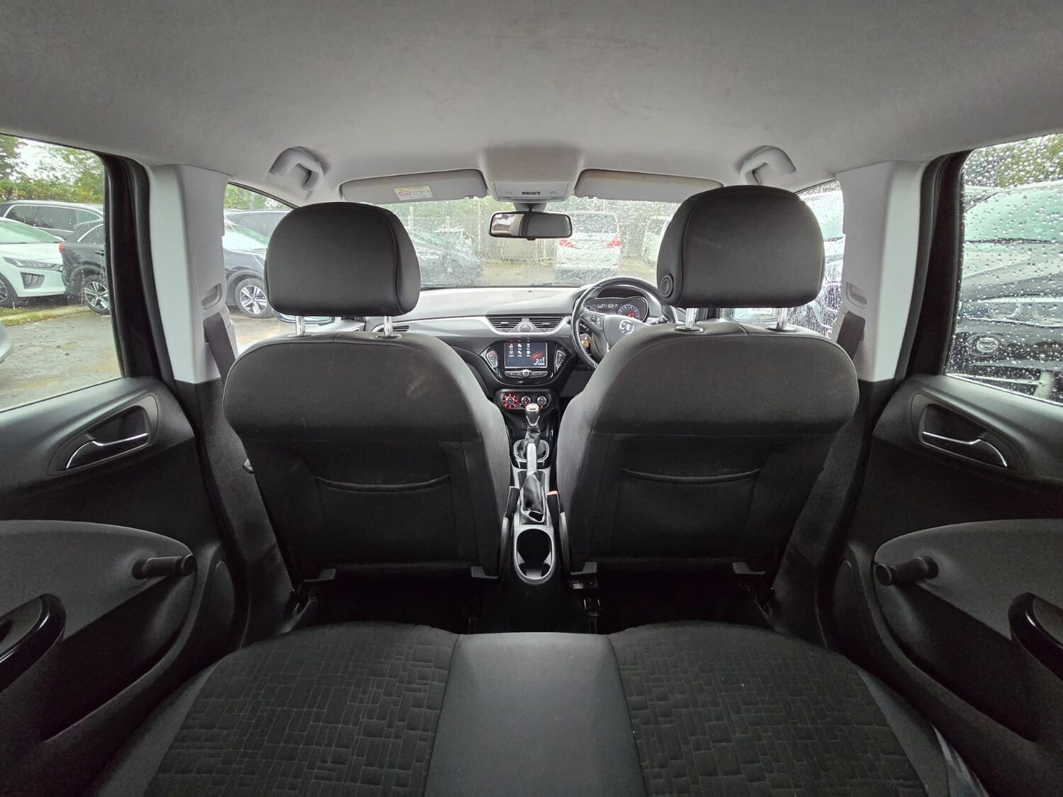 Used Vauxhall Corsa 2016 for sale - 75982472: Photo 20