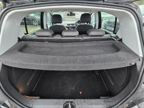 Used Vauxhall Corsa 2016 for sale - 75982472: Photo 21
