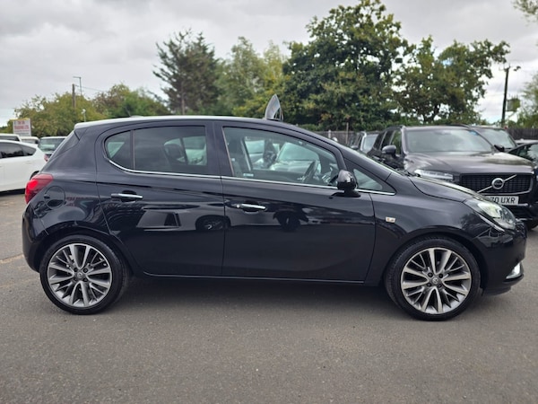 Used Vauxhall Corsa 2016 for sale - 75982472: Photo 5