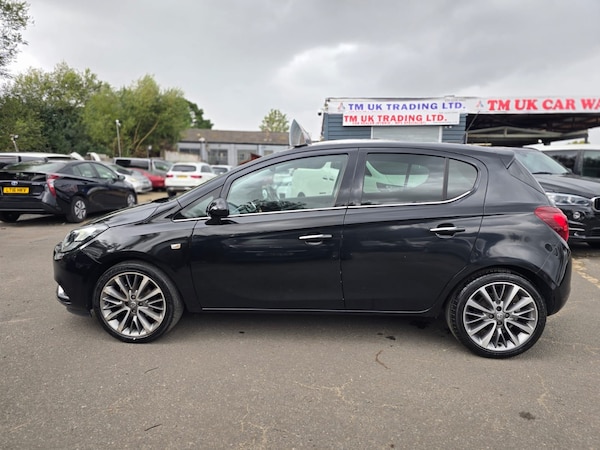 Used Vauxhall Corsa 2016 for sale - 75982472: Photo 6