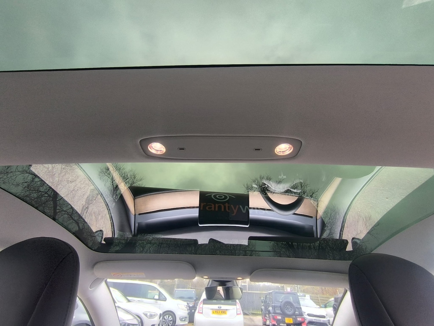 Used Tesla Model 3 2021 for sale - 77350429: Photo 25