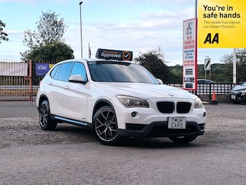 Used BMW X1 2013 for sale - 79691475: Photo