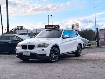 Used BMW X1 2013 for sale - 79691475: Photo