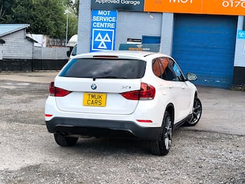 Used BMW X1 2013 for sale - 79691475: Photo