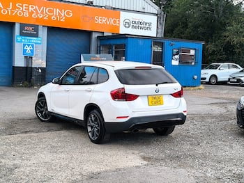 Used BMW X1 2013 for sale - 79691475: Photo
