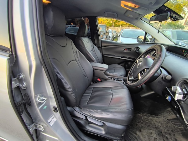 Used Toyota Prius 2016 for sale - 74624103: Photo 14