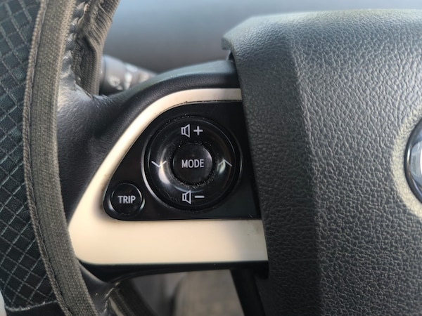 Used Toyota Prius 2016 for sale - 74624103: Photo 21