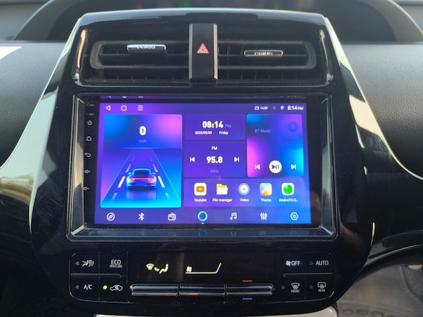 Used Toyota Prius 2016 for sale - 74624103: Photo 24