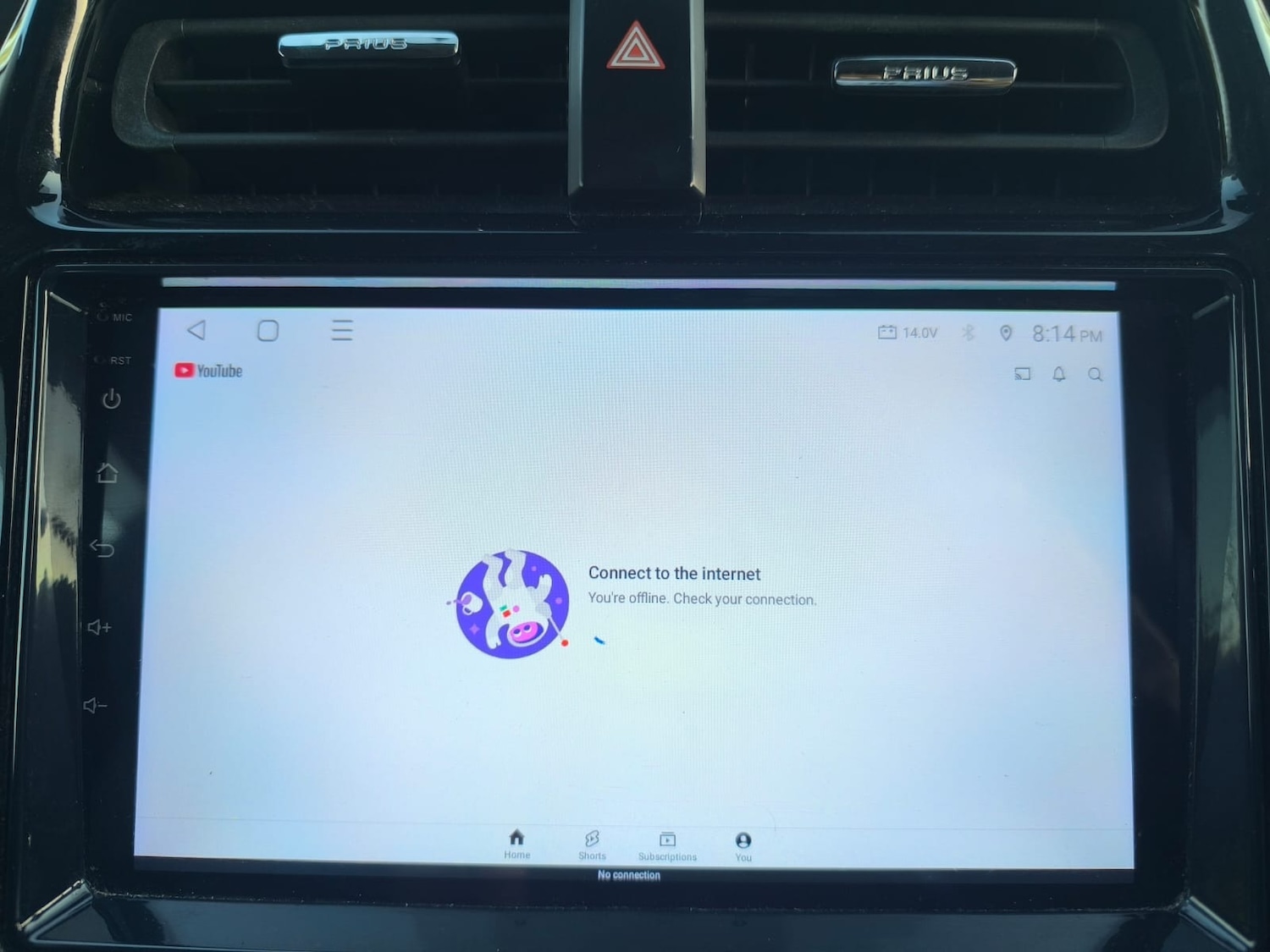 Vehicle 28
