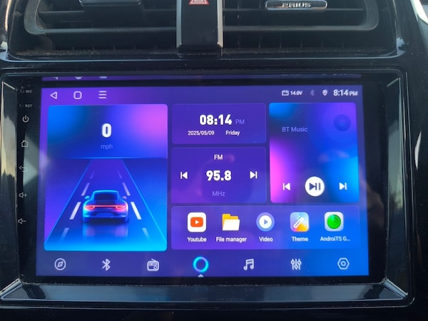 Used Toyota Prius 2016 for sale - 74624103: Photo 29