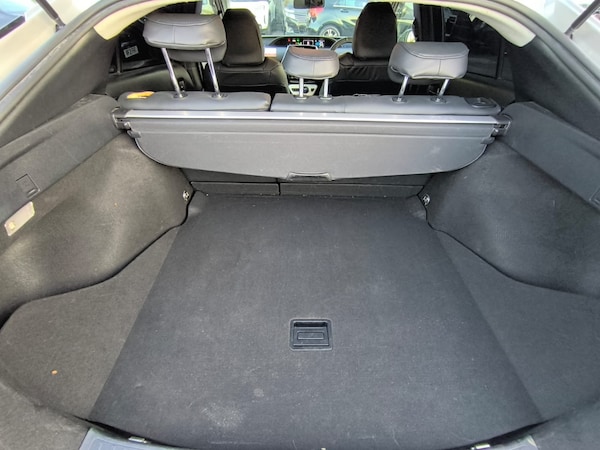 Used Toyota Prius 2016 for sale - 74624103: Photo 36