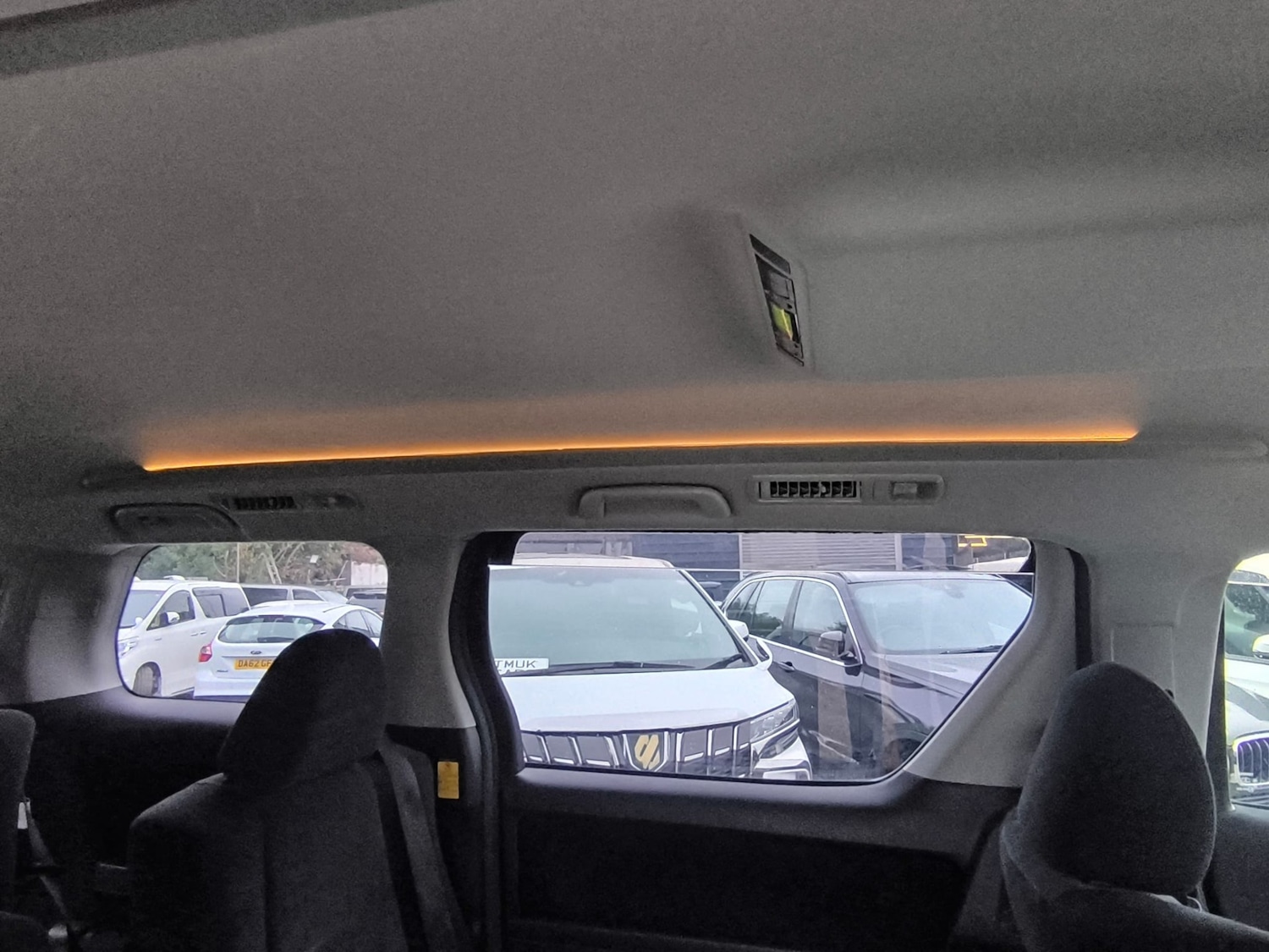Vehicle 26
