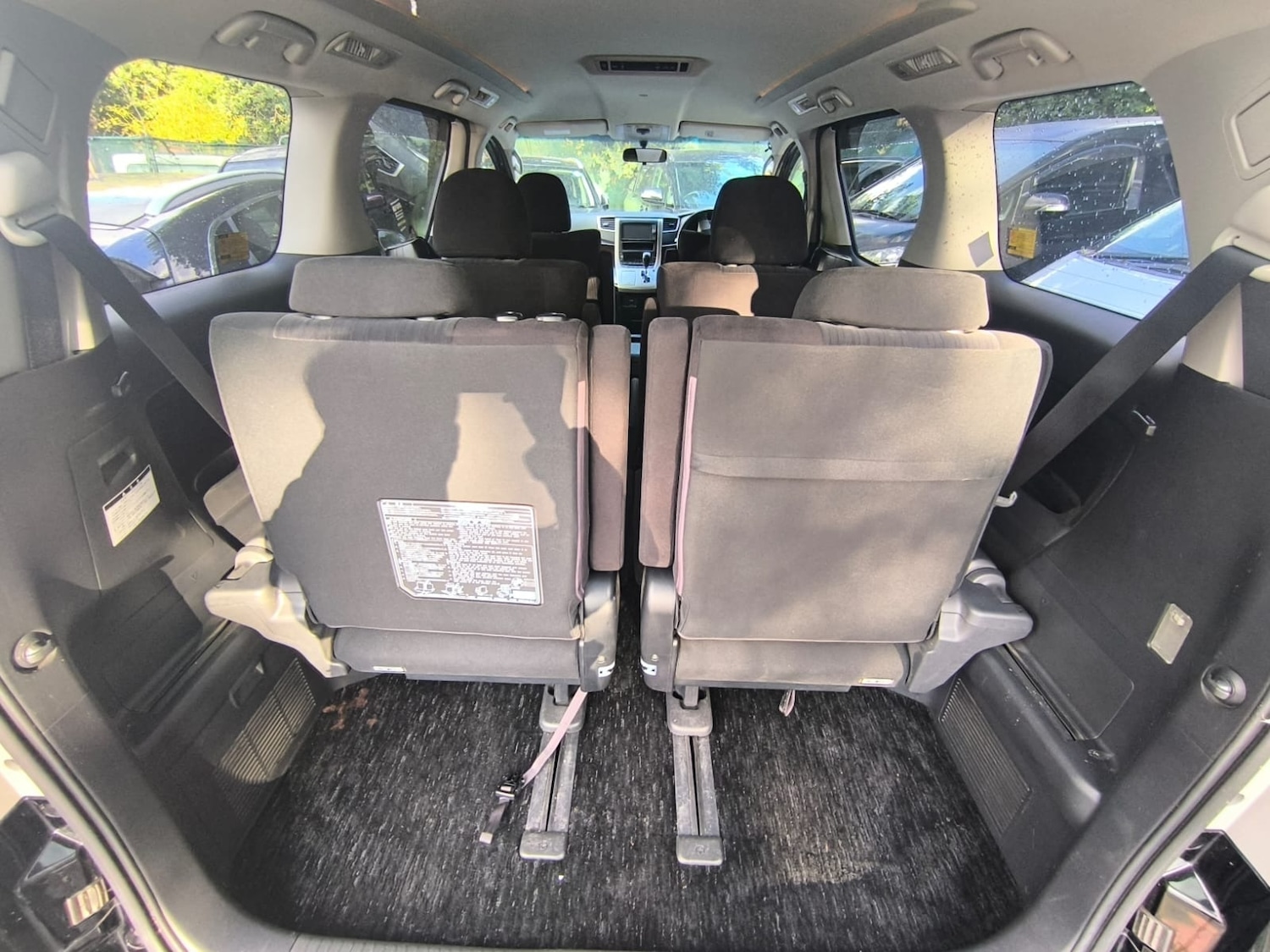 Vehicle 29