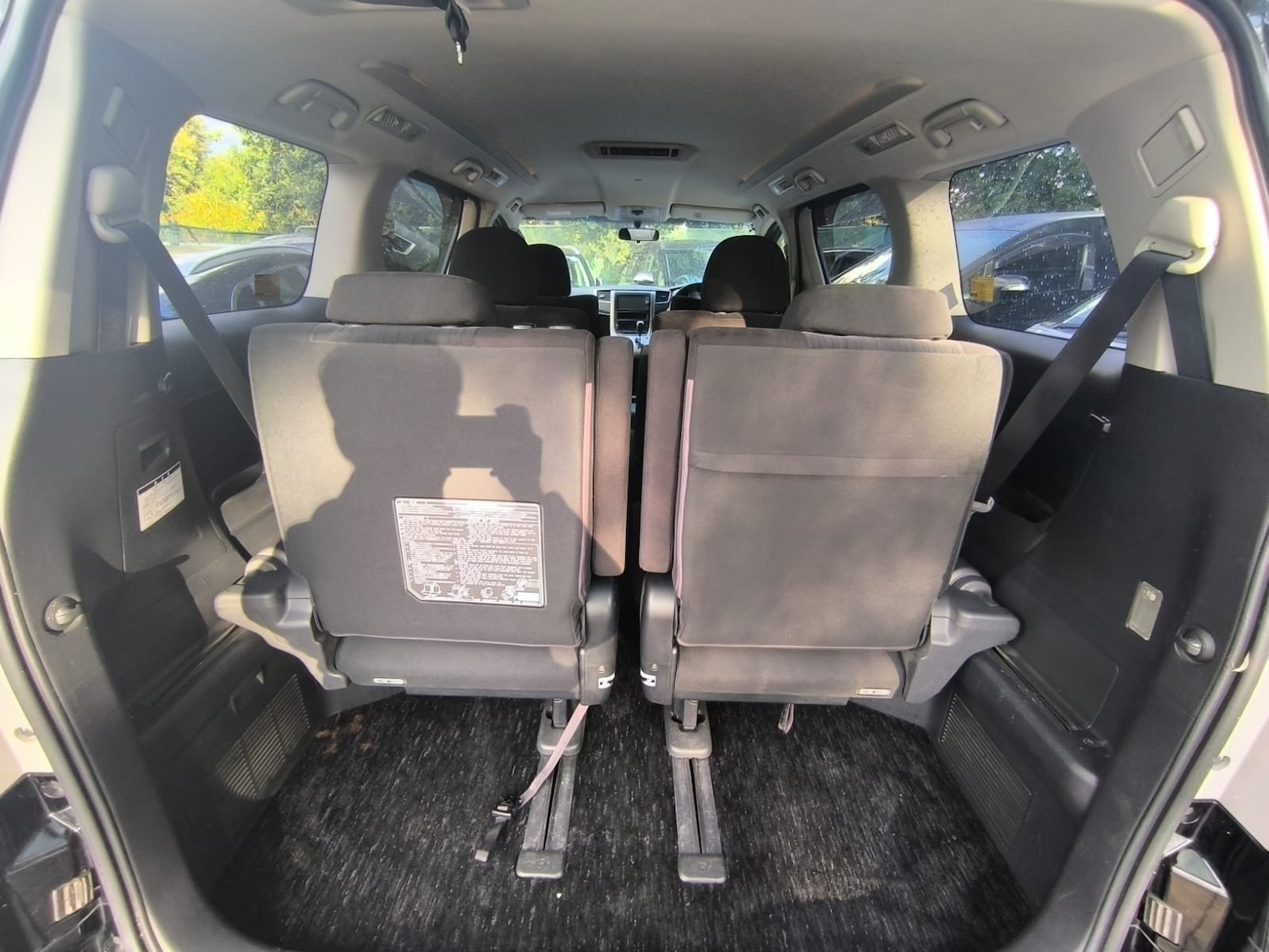 Vehicle 30