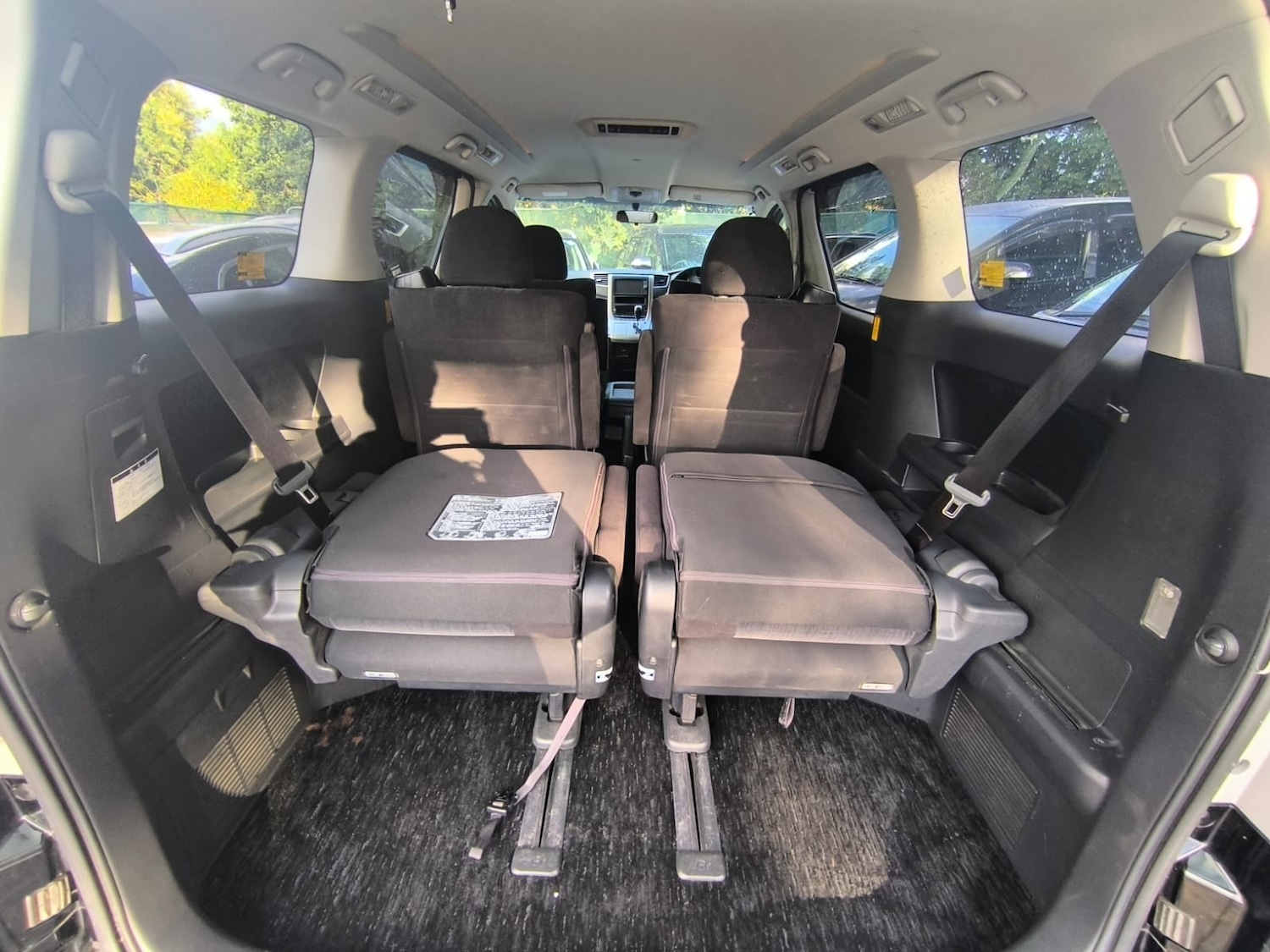 Vehicle 31