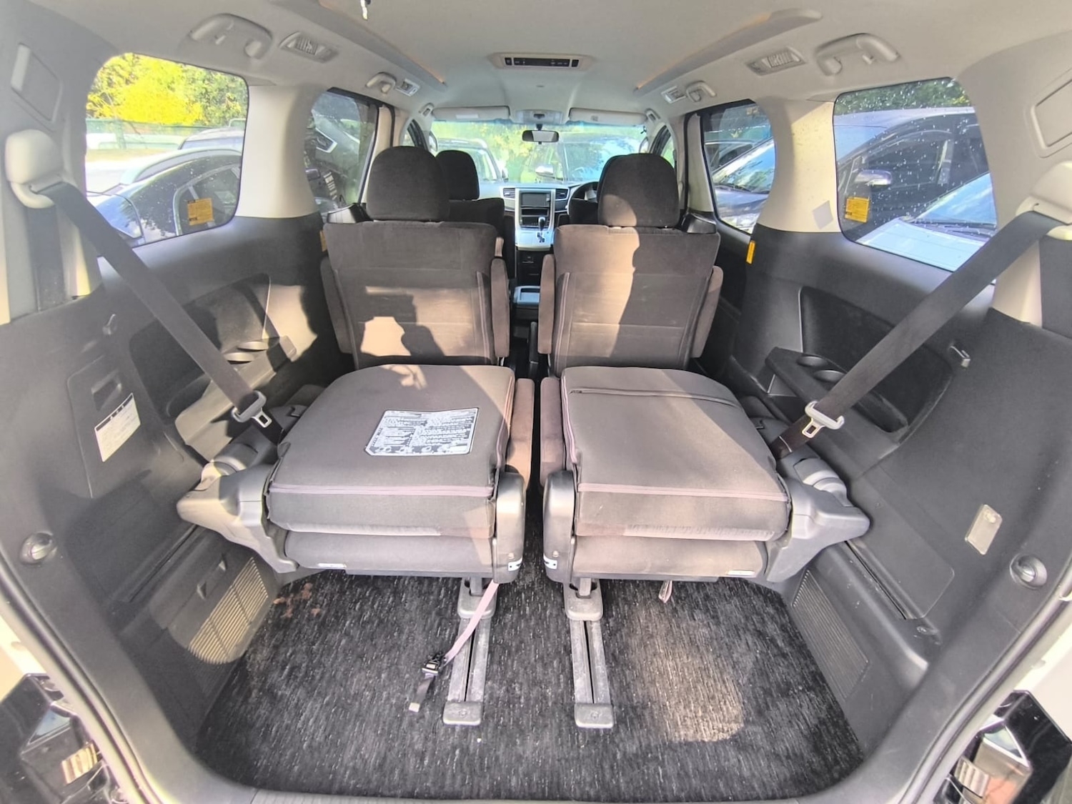 Vehicle 32