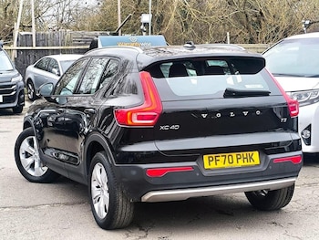 Used Volvo XC40 2021 for sale - 79604946: Photo