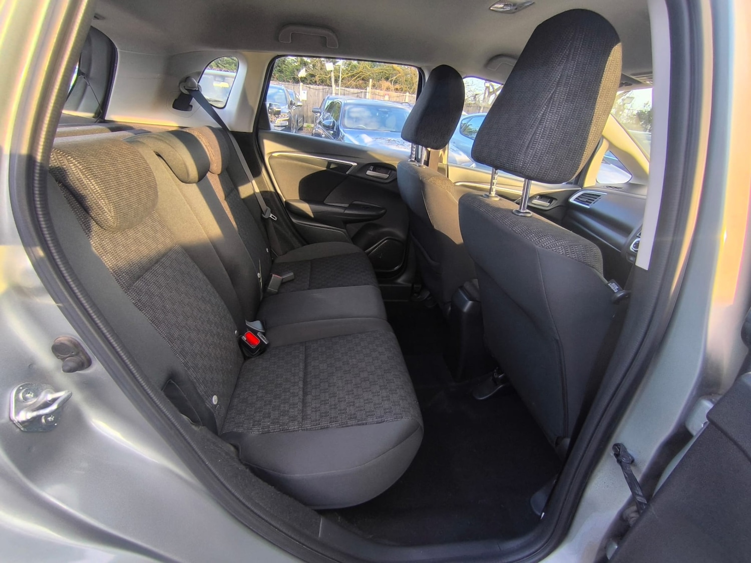 Used Honda Jazz 2017 for sale - 78132174: Photo 12