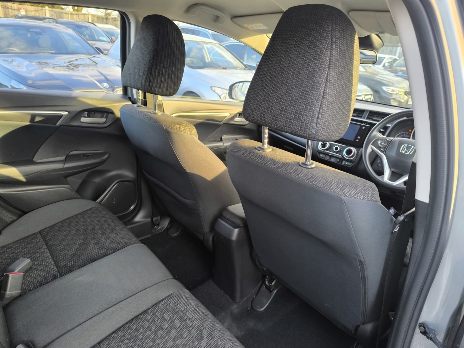 Used Honda Jazz 2017 for sale - 78132174: Photo 14