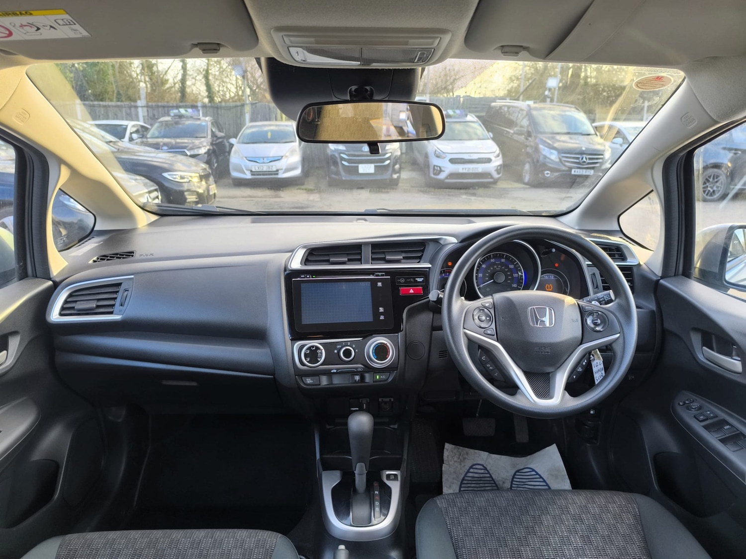 Used Honda Jazz 2017 for sale - 78132174: Photo 15