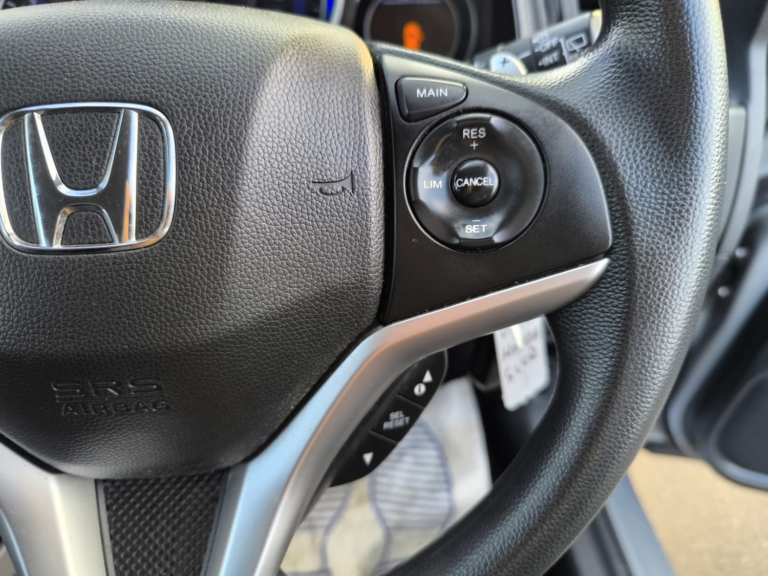 Used Honda Jazz 2017 for sale - 78132174: Photo 18