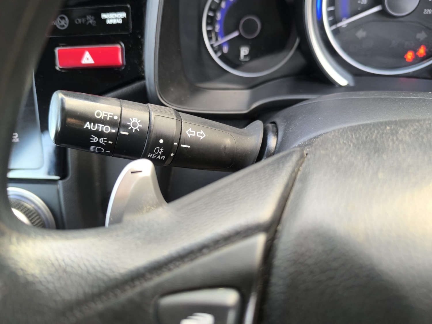 Used Honda Jazz 2017 for sale - 78132174: Photo 21