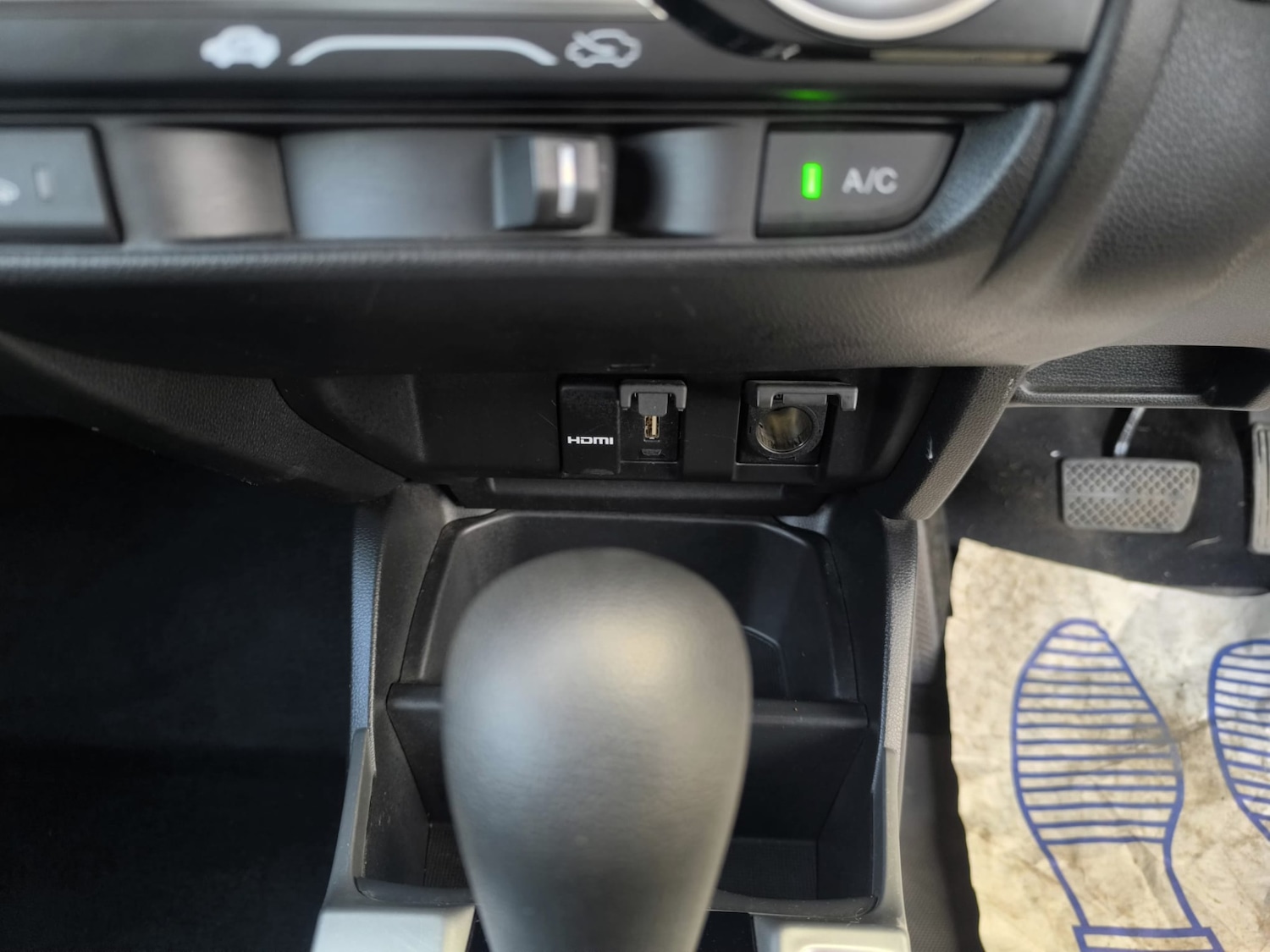 Used Honda Jazz 2017 for sale - 78132174: Photo 24