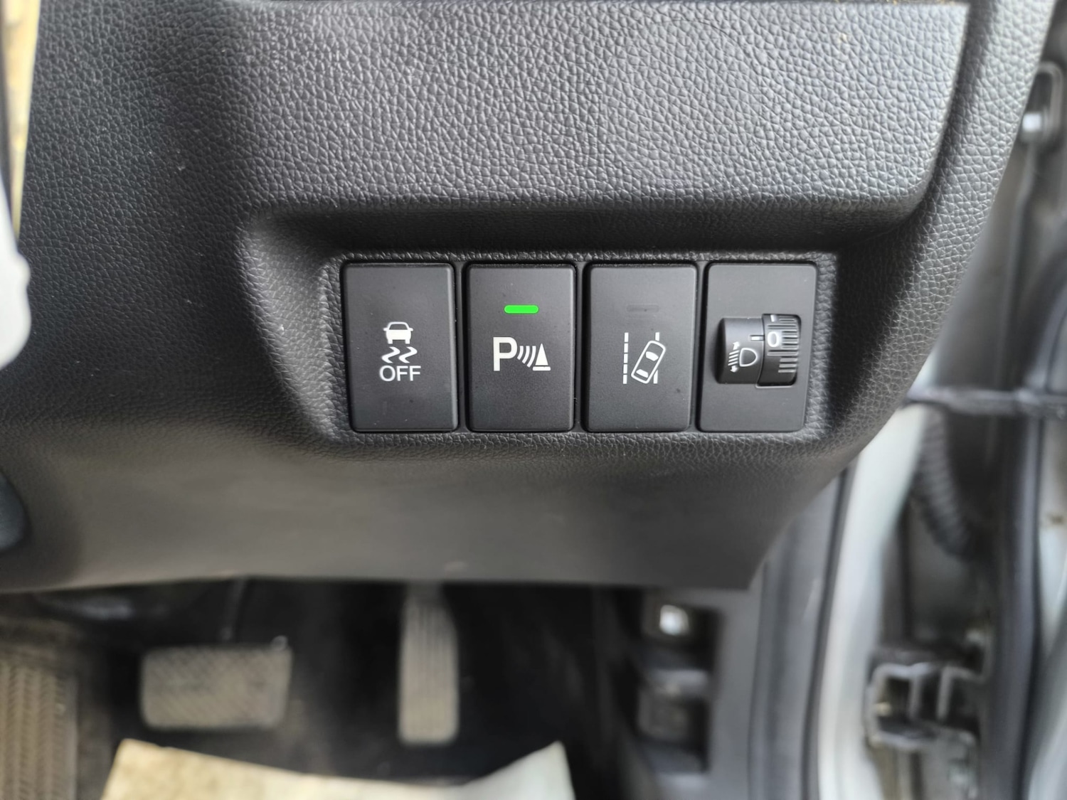 Used Honda Jazz 2017 for sale - 78132174: Photo 26