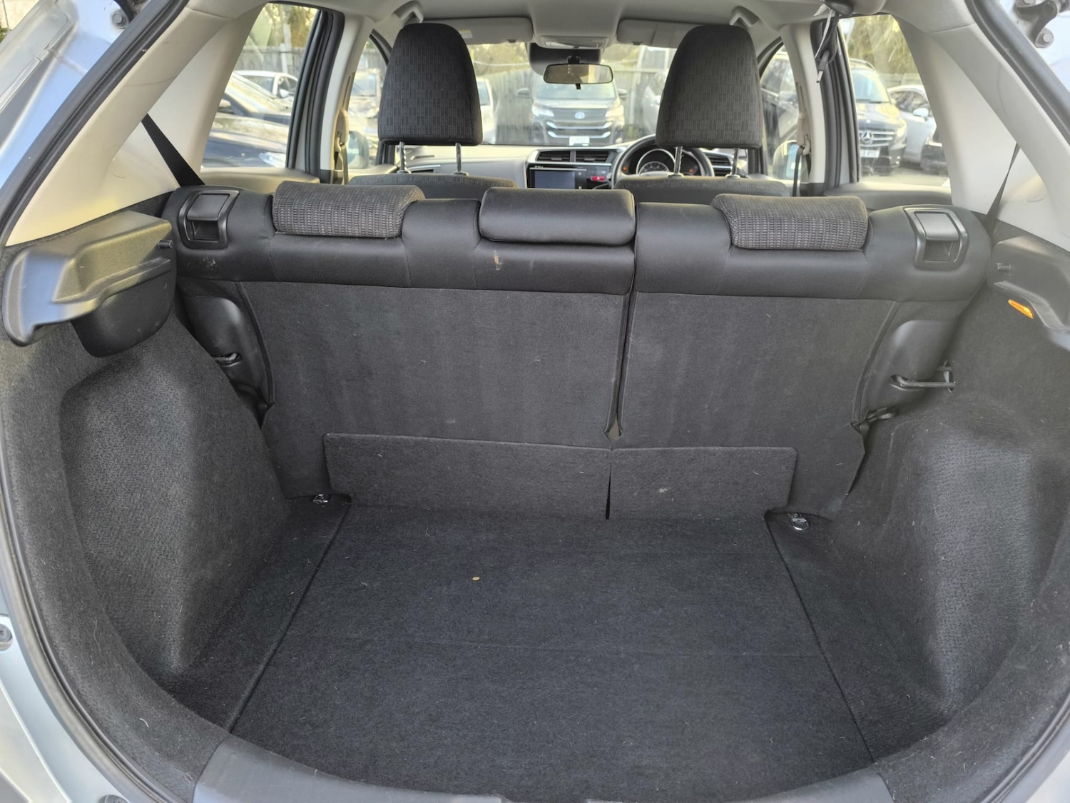 Used Honda Jazz 2017 for sale - 78132174: Photo 29