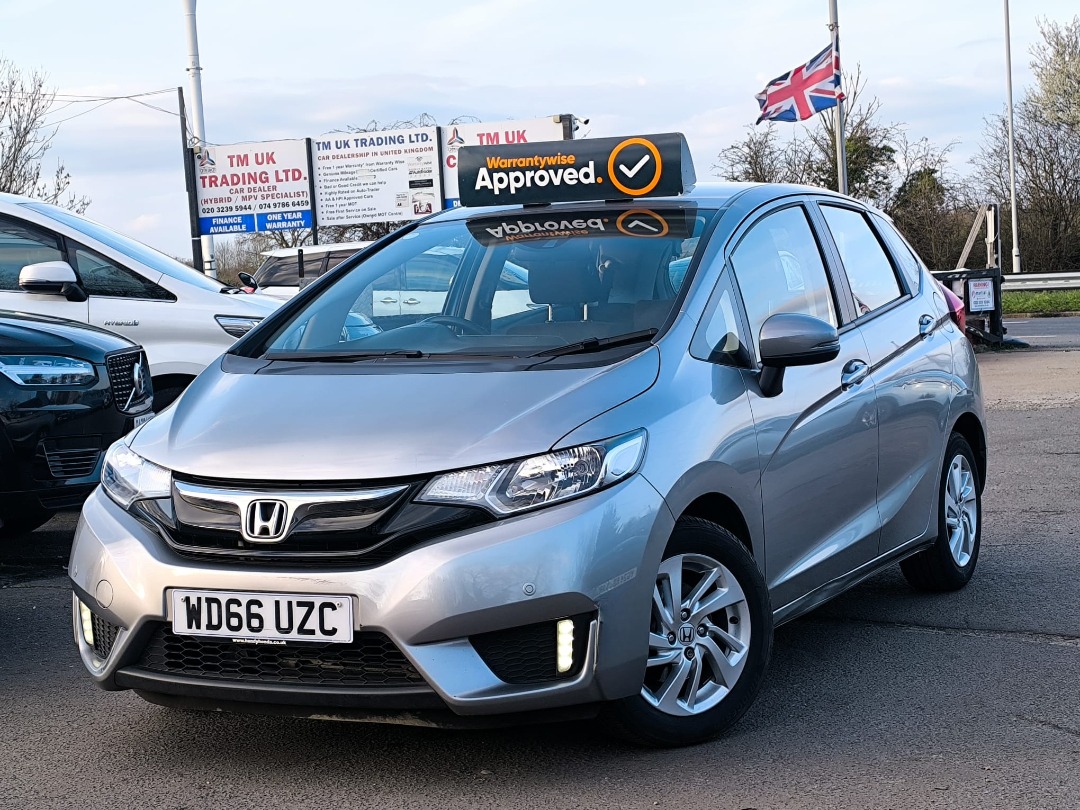 Used Honda Jazz 2017 for sale - 78132174: Photo 3