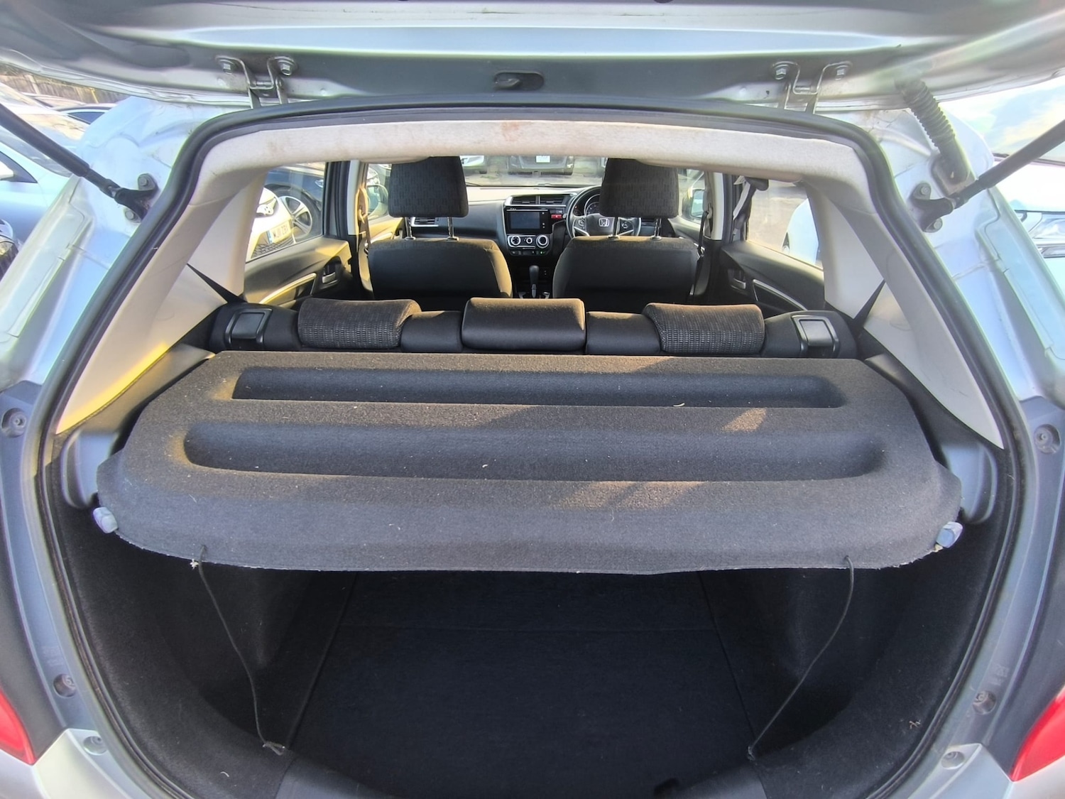 Used Honda Jazz 2017 for sale - 78132174: Photo 30