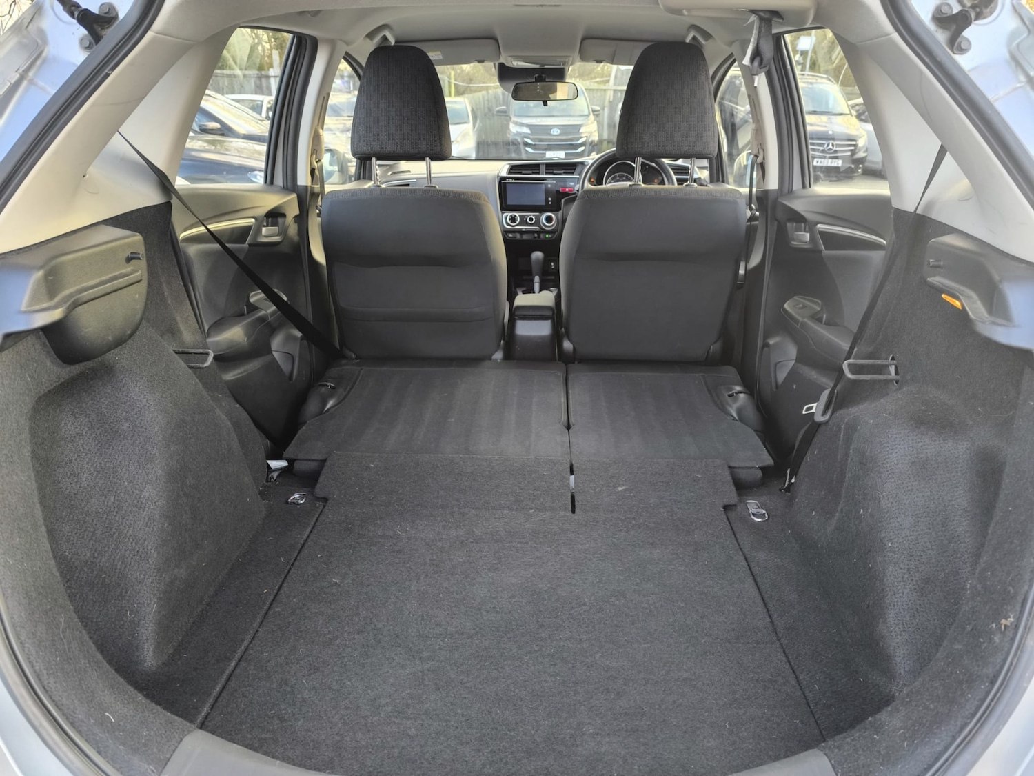 Used Honda Jazz 2017 for sale - 78132174: Photo 31