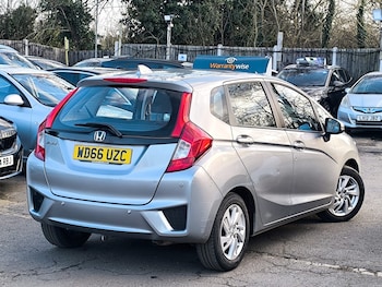 Used Honda Jazz 2017 for sale - 78132174: Photo