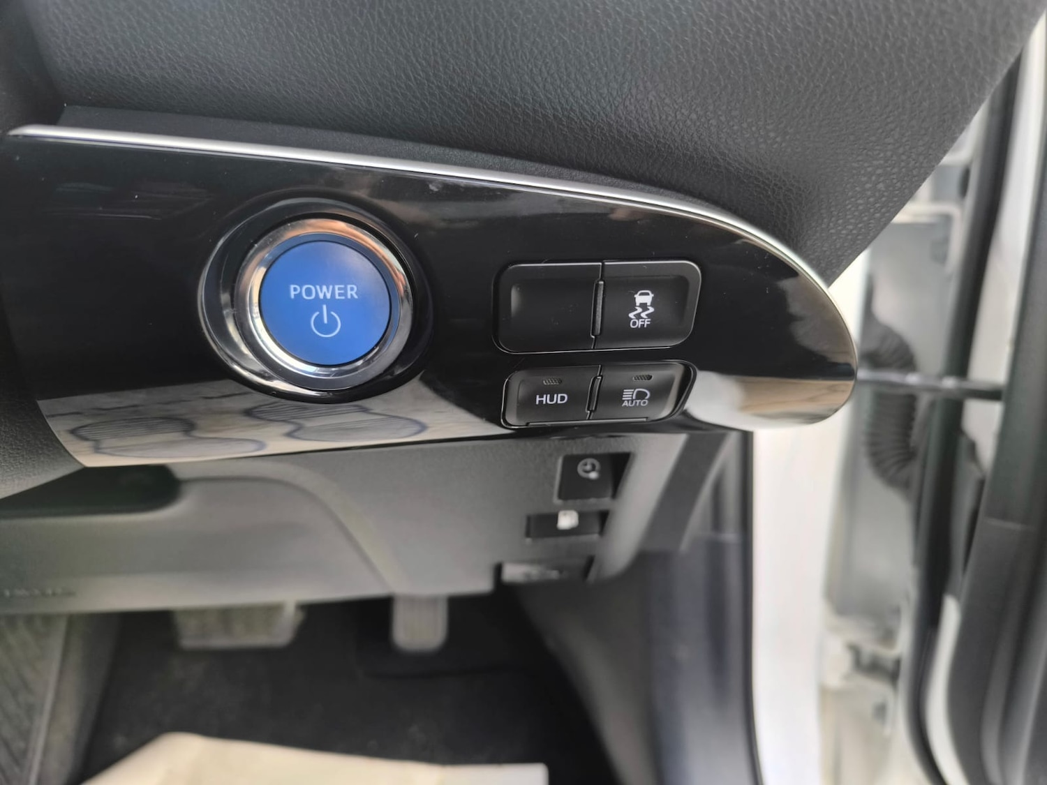 Used Toyota Prius 2021 for sale - 77271050: Photo 34