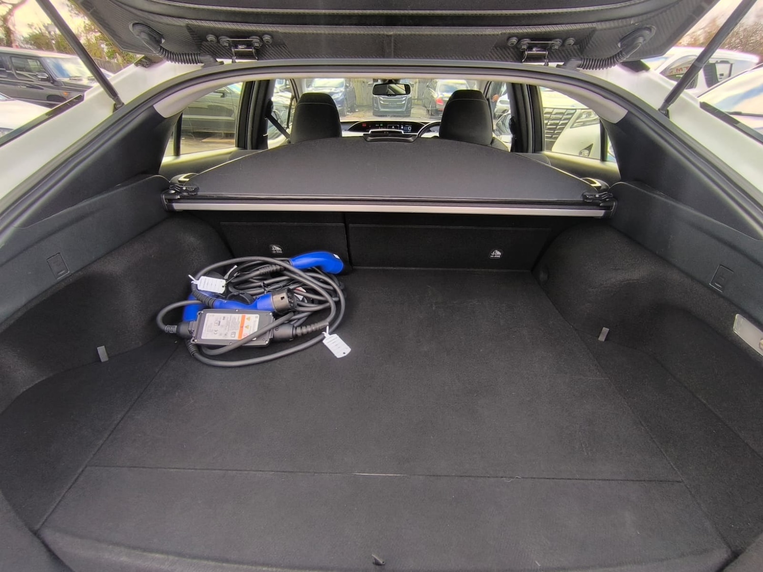 Used Toyota Prius 2021 for sale - 77271050: Photo 36