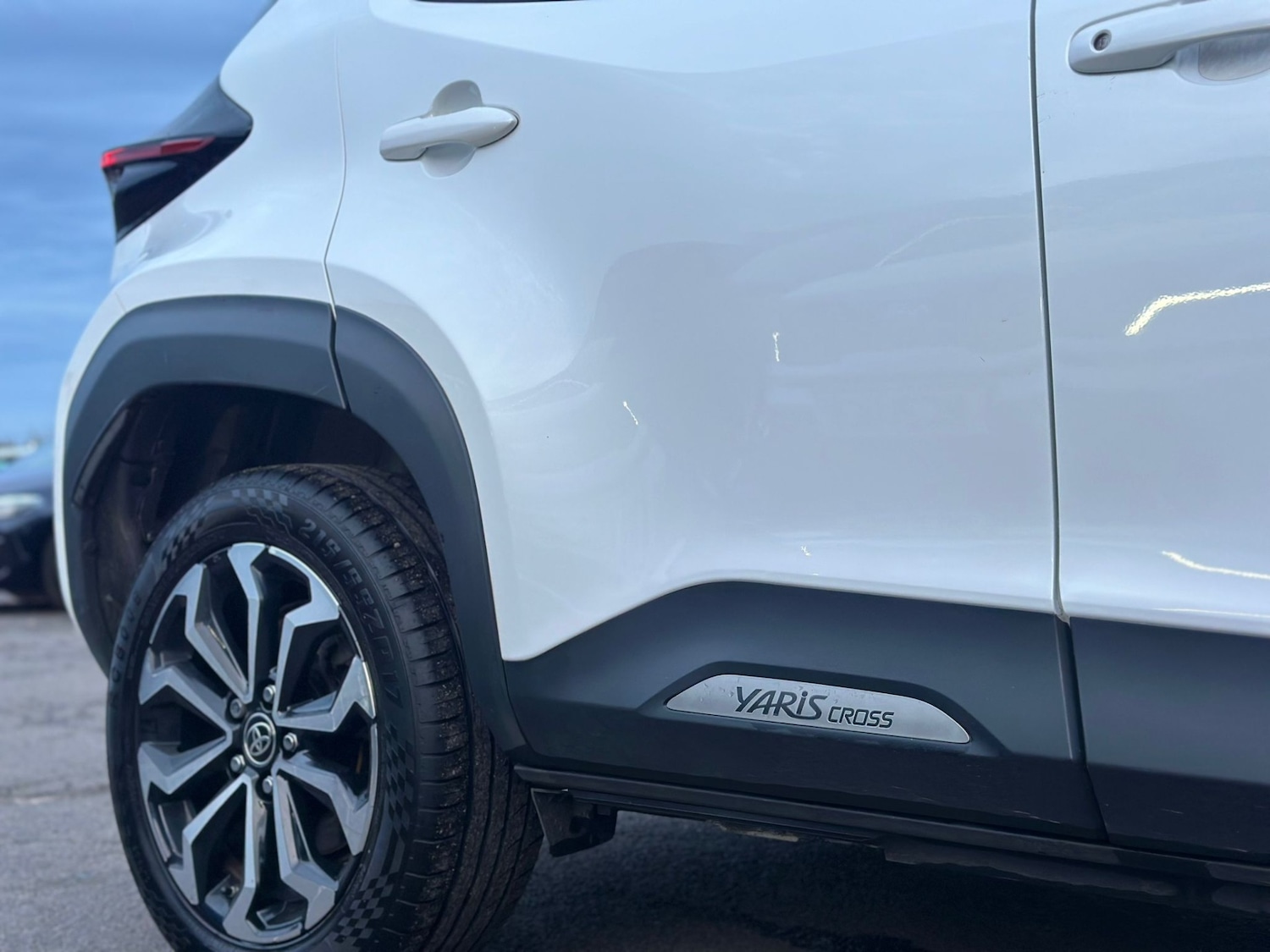 Used Toyota Yaris Cross 2022 for sale - 76449871: Photo 19