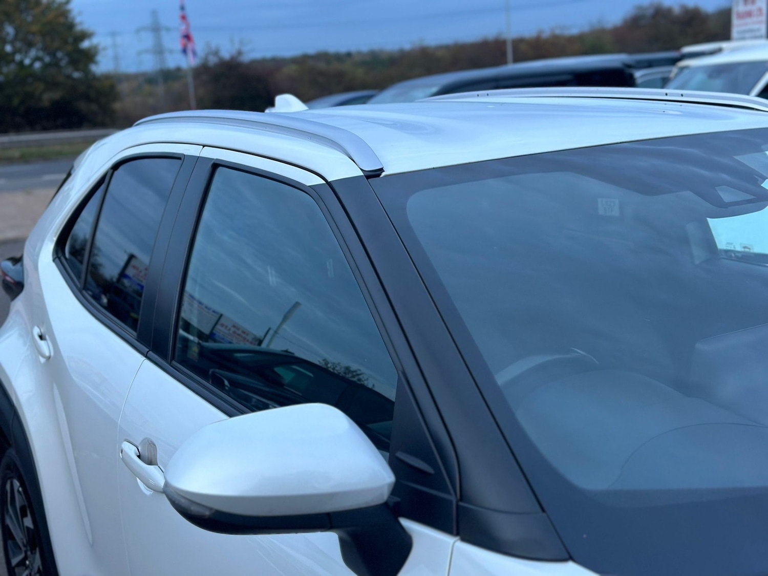 Used Toyota Yaris Cross 2022 for sale - 76449871: Photo 20