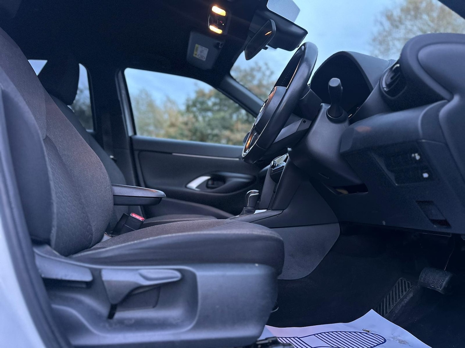 Used Toyota Yaris Cross 2022 for sale - 76449871: Photo 23