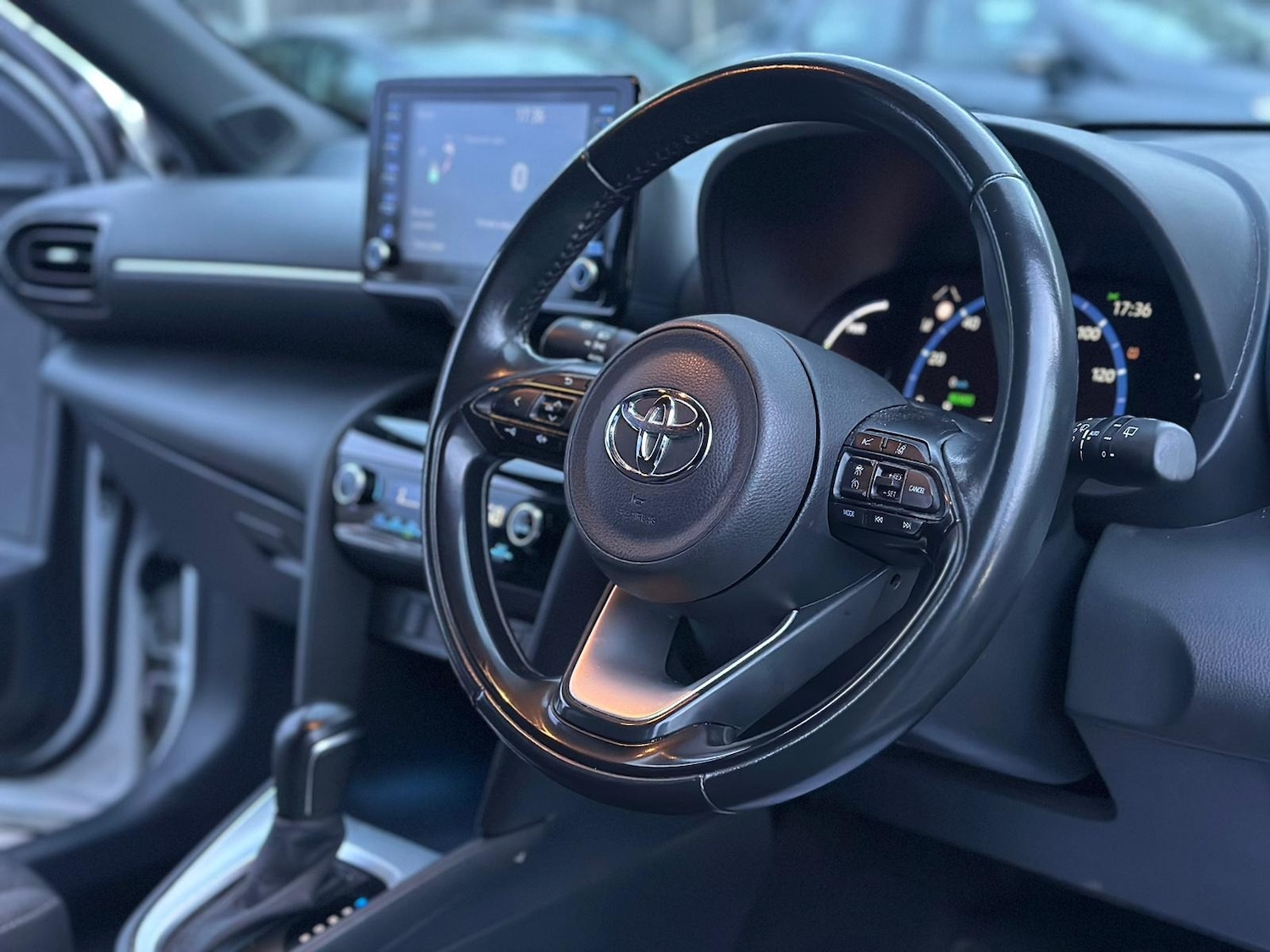 Used Toyota Yaris Cross 2022 for sale - 76449871: Photo 24