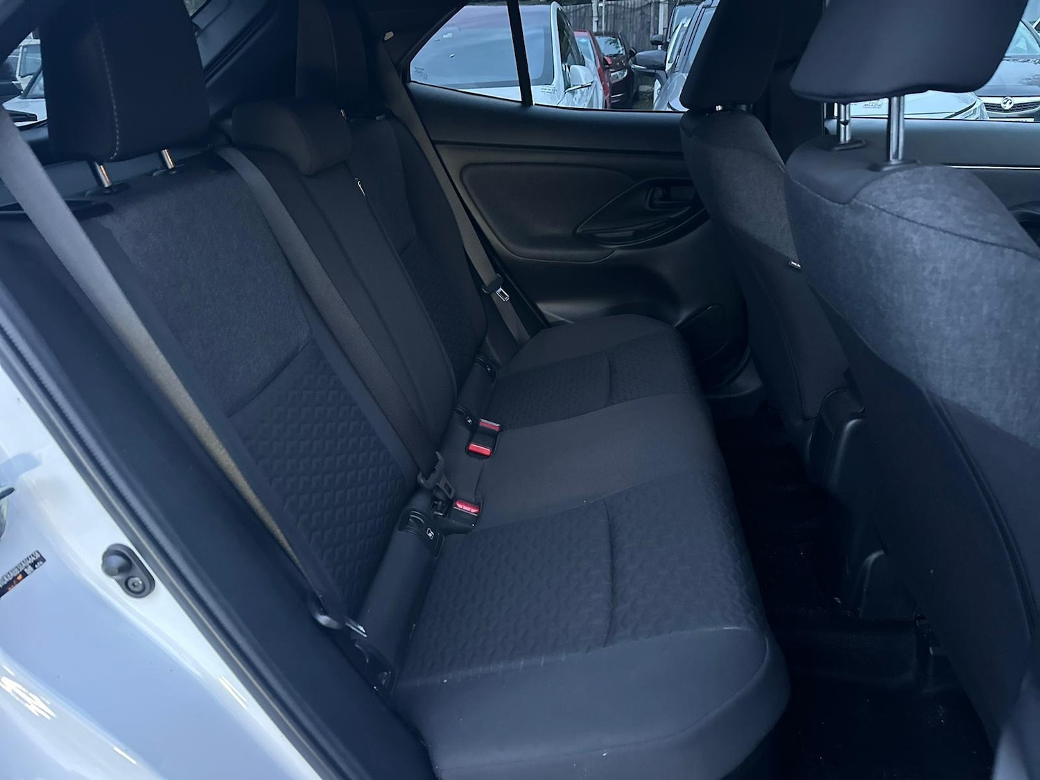 Used Toyota Yaris Cross 2022 for sale - 76449871: Photo 25