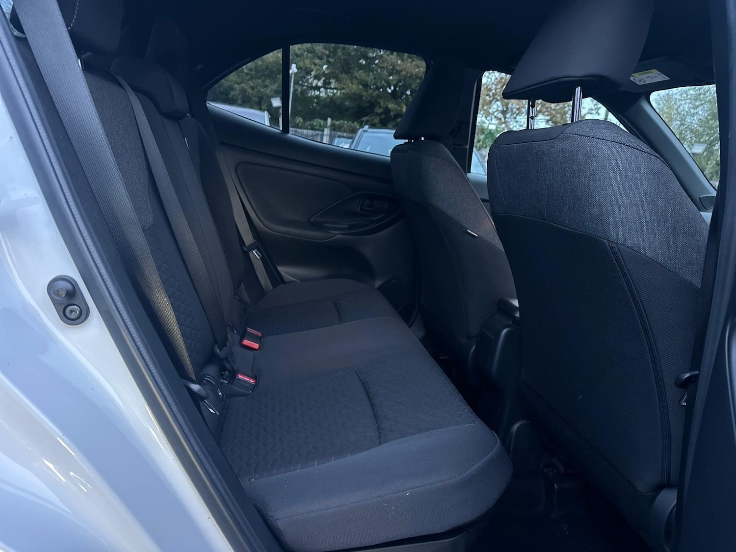 Used Toyota Yaris Cross 2022 for sale - 76449871: Photo 26