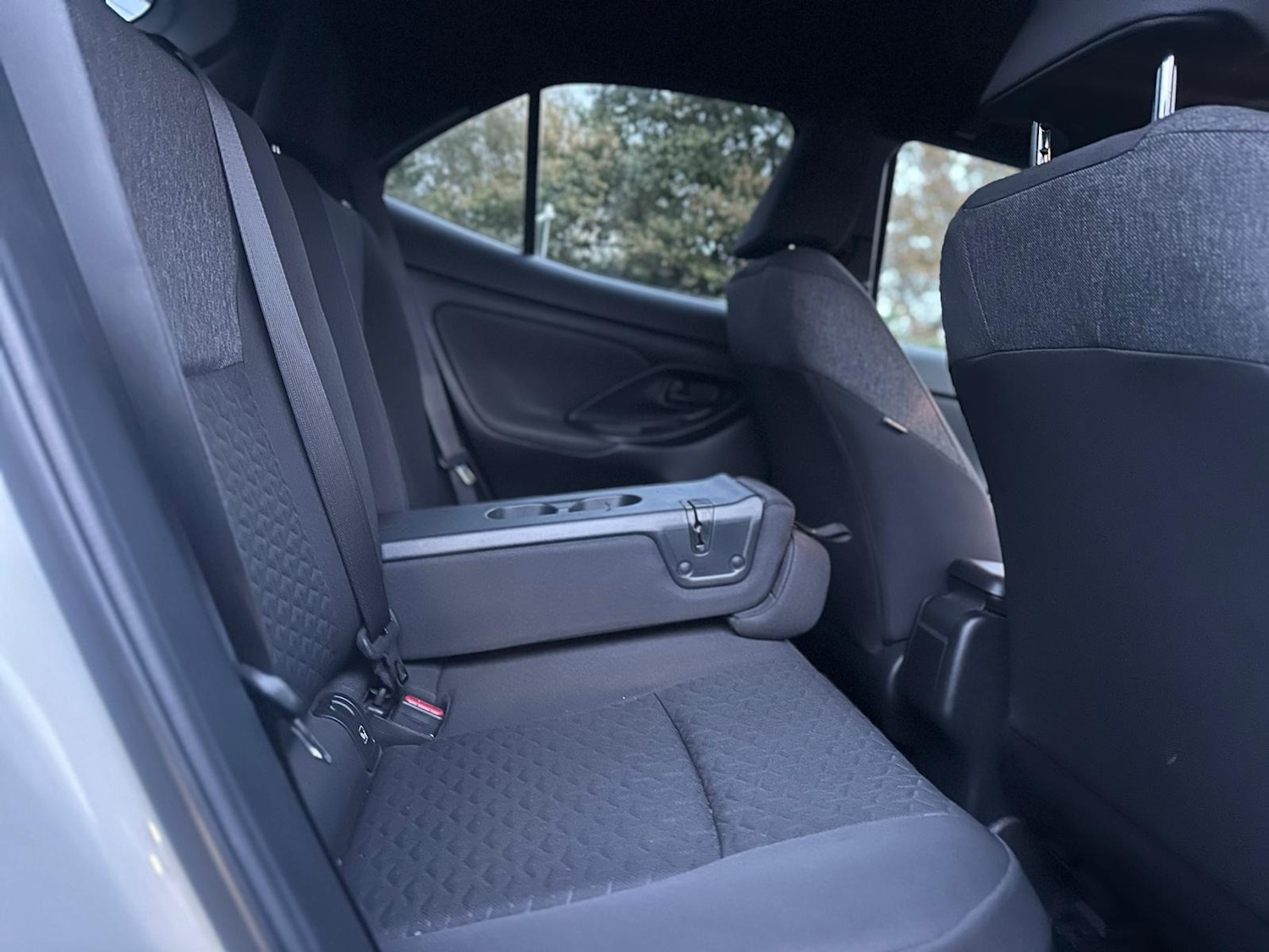 Used Toyota Yaris Cross 2022 for sale - 76449871: Photo 27