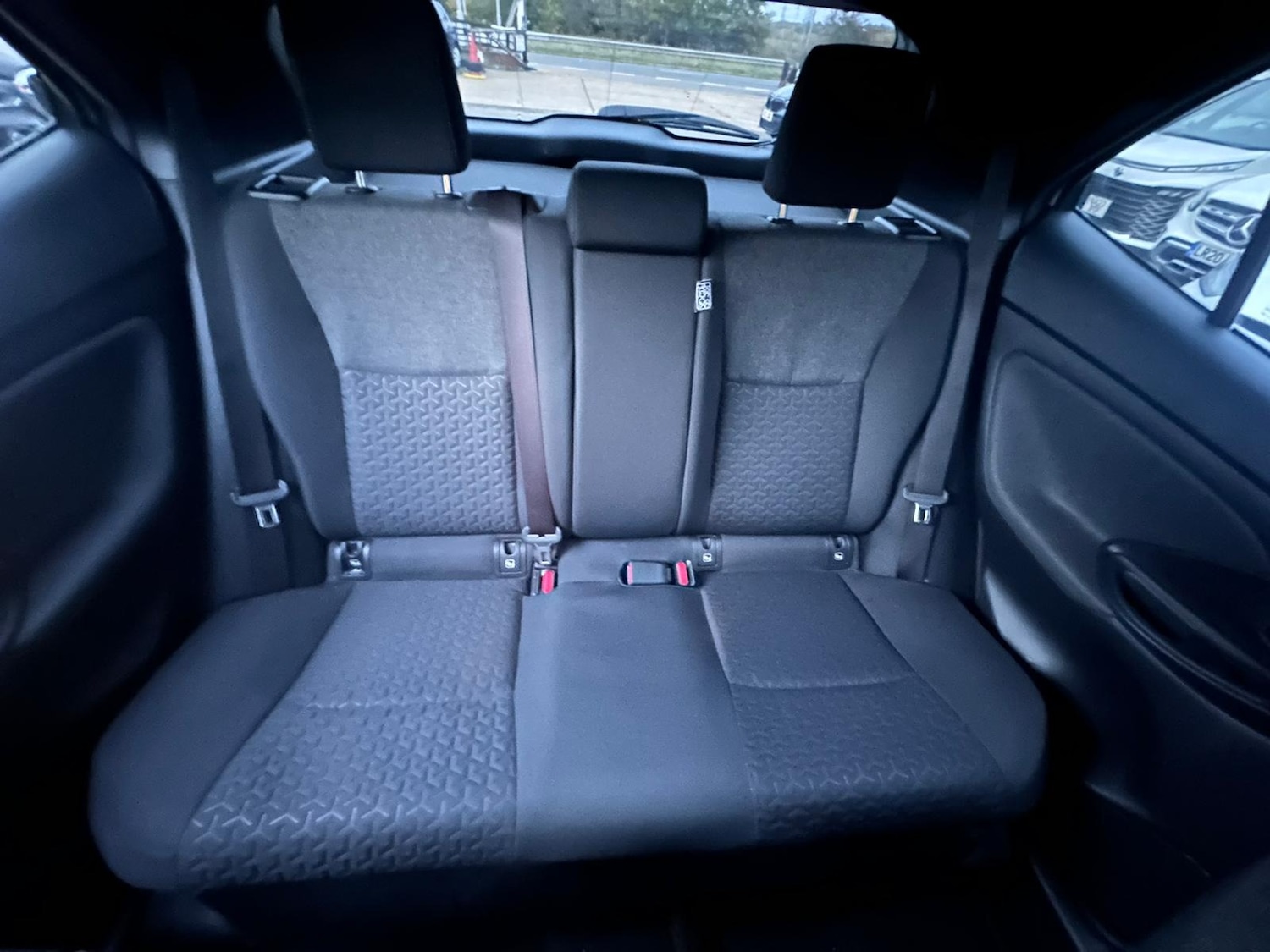 Used Toyota Yaris Cross 2022 for sale - 76449871: Photo 28