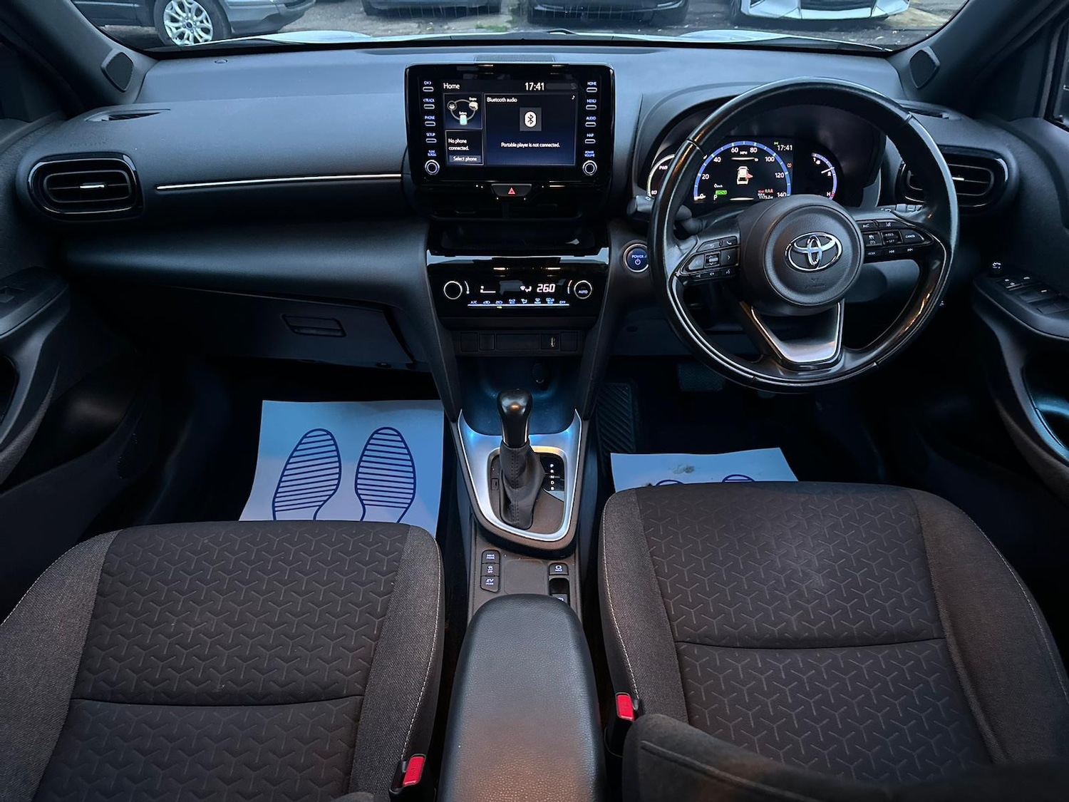 Used Toyota Yaris Cross 2022 for sale - 76449871: Photo 29