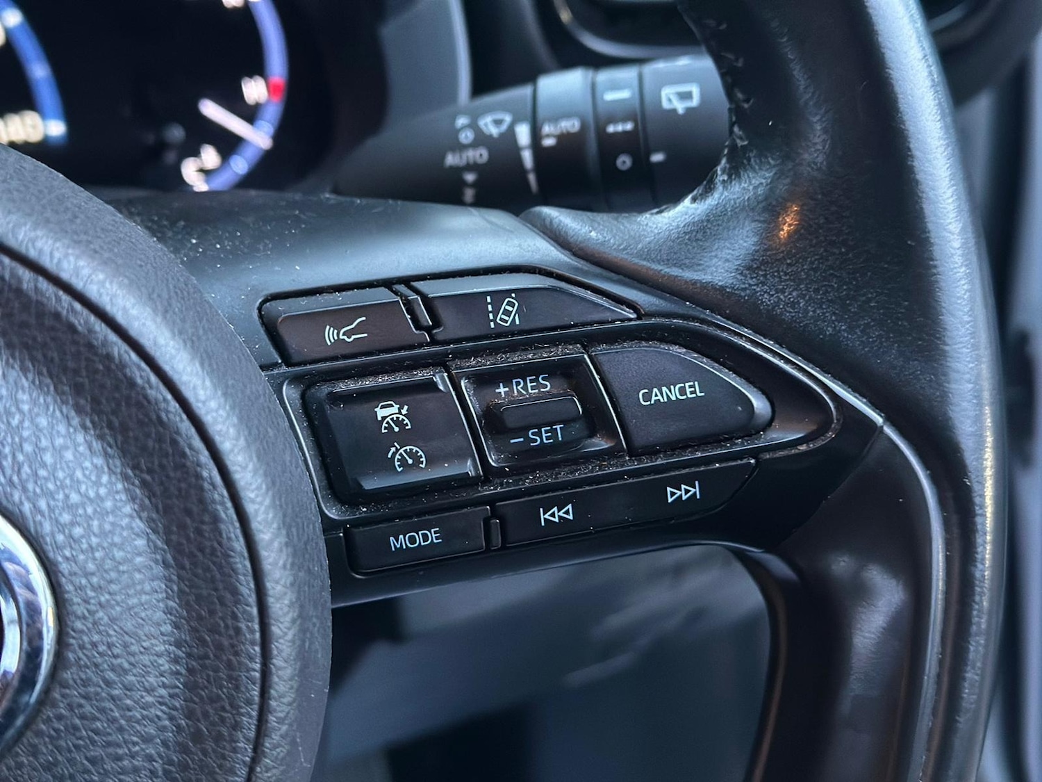 Used Toyota Yaris Cross 2022 for sale - 76449871: Photo 31