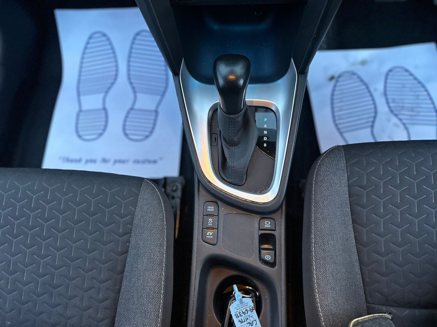 Used Toyota Yaris Cross 2022 for sale - 76449871: Photo 32