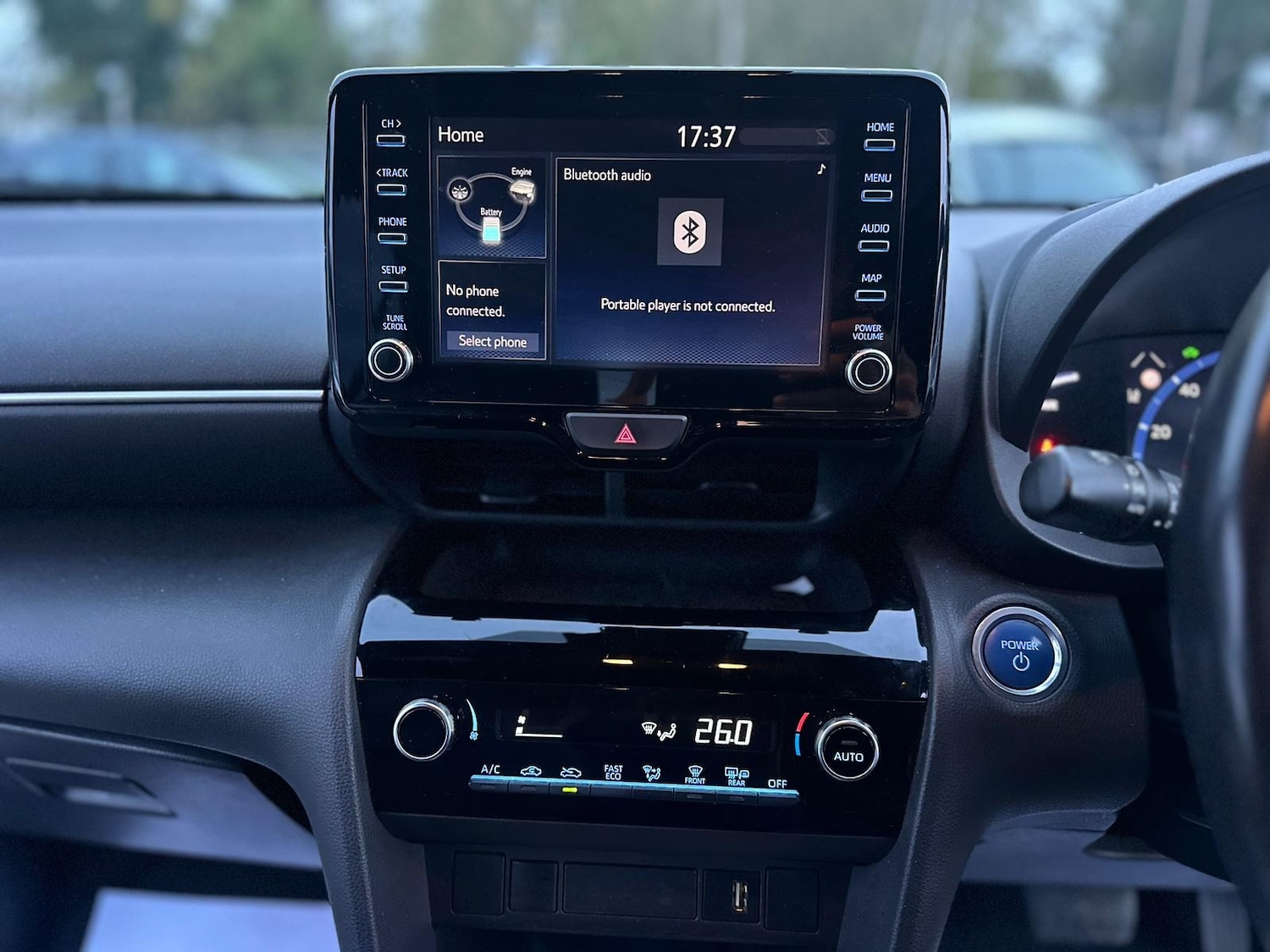 Used Toyota Yaris Cross 2022 for sale - 76449871: Photo 35